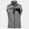 Men's Cosmic Fleece Vest Thumbnail