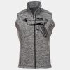 Men's Cosmic Fleece Vest Thumbnail