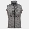Men's Cosmic Fleece Vest Thumbnail