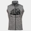 Men's Cosmic Fleece Vest Thumbnail