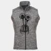 Men's Cosmic Fleece Vest Thumbnail
