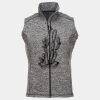 Men's Cosmic Fleece Vest Thumbnail