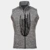 Men's Cosmic Fleece Vest Thumbnail