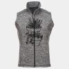 Men's Cosmic Fleece Vest Thumbnail