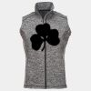 Men's Cosmic Fleece Vest Thumbnail