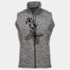 Men's Cosmic Fleece Vest Thumbnail