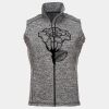 Men's Cosmic Fleece Vest Thumbnail