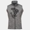 Men's Cosmic Fleece Vest Thumbnail