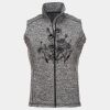 Men's Cosmic Fleece Vest Thumbnail