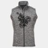 Men's Cosmic Fleece Vest Thumbnail