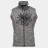 Men's Cosmic Fleece Vest Thumbnail