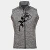 Men's Cosmic Fleece Vest Thumbnail