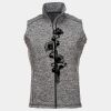 Men's Cosmic Fleece Vest Thumbnail