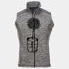 Men's Cosmic Fleece Vest Thumbnail