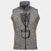 Men's Cosmic Fleece Vest Thumbnail