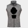 Men's Cosmic Fleece Vest Thumbnail
