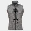 Men's Cosmic Fleece Vest Thumbnail