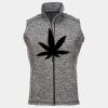 Men's Cosmic Fleece Vest Thumbnail