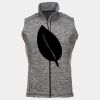 Men's Cosmic Fleece Vest Thumbnail