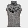 Men's Cosmic Fleece Vest Thumbnail