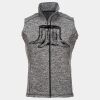 Men's Cosmic Fleece Vest Thumbnail