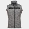 Men's Cosmic Fleece Vest Thumbnail