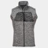 Men's Cosmic Fleece Vest Thumbnail