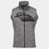 Men's Cosmic Fleece Vest Thumbnail