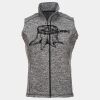 Men's Cosmic Fleece Vest Thumbnail