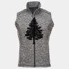 Men's Cosmic Fleece Vest Thumbnail