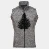 Men's Cosmic Fleece Vest Thumbnail