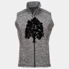 Men's Cosmic Fleece Vest Thumbnail