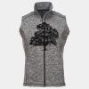 Men's Cosmic Fleece Vest Thumbnail