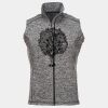 Men's Cosmic Fleece Vest Thumbnail