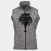 Men's Cosmic Fleece Vest Thumbnail