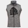 Men's Cosmic Fleece Vest Thumbnail