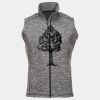Men's Cosmic Fleece Vest Thumbnail