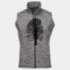 Men's Cosmic Fleece Vest Thumbnail