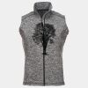 Men's Cosmic Fleece Vest Thumbnail