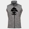 Men's Cosmic Fleece Vest Thumbnail