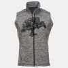 Men's Cosmic Fleece Vest Thumbnail