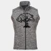 Men's Cosmic Fleece Vest Thumbnail