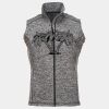 Men's Cosmic Fleece Vest Thumbnail