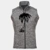 Men's Cosmic Fleece Vest Thumbnail