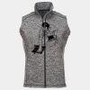 Men's Cosmic Fleece Vest Thumbnail
