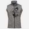 Men's Cosmic Fleece Vest Thumbnail