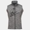 Men's Cosmic Fleece Vest Thumbnail