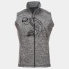 Men's Cosmic Fleece Vest Thumbnail