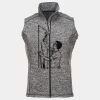 Men's Cosmic Fleece Vest Thumbnail
