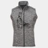 Men's Cosmic Fleece Vest Thumbnail